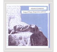 Schwinn, Frank - Songs of Hope..