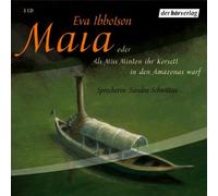 Schwittau,Sandra - Maia O.ALS Miss Minton Ihr Korsett I.d.Amazonas WA [Import]