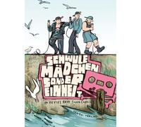 Schwule Mädchen Sondereinheit: 10 Fettes Brot Songcomics