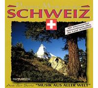 Schwyzeroergeli Trio Liebi - Populäre Musik aus der SC [Import]