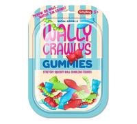 Schylling Gomitas Wally Crawlys