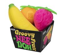 Schylling Groovy Fruta nee doh