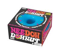 Schylling NeeDOH Dohnut Switch & Swap Frosting Set de Fiesta Incluye 3 Colores Diferentes
