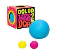 Schylling SC-CCSQ Change NEE DOH, 6,3 x 6,3 x 6,3 cm, para Mayores de 3 años