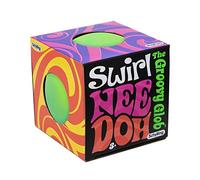 SCHYLLING SC-SWND Swirl NEE DOH, Varios diseños y Colores