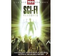Sci-Fi 100 Movie Pack [USA] [DVD]