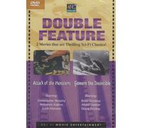 Sci Fi: Attack of the Monsters / Gamera the [USA] [DVD]