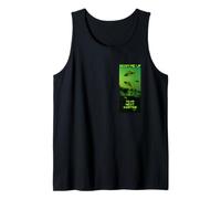 Sci Fi - Beam Me Up Ufo Camiseta sin Mangas