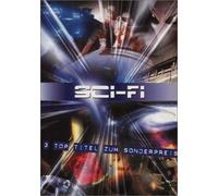 Sci-Fi-Box [Alemania] [DVD]