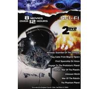 Sci-Fi Classics 2 [USA] [DVD]