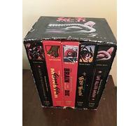 Sci-Fi Classics Box Set [USA] [VHS]