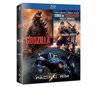 Sci-fi collection [Blu-ray]