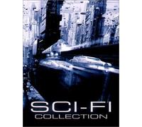 Sci-Fi Collection (Das 5. Element, Lost in Space, 13th Floor) [Alemania] [DVD]