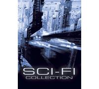 Sci-Fi Collection (Das 5. Element, Lost in Space, 13th Floor) [Alemania] [DVD]