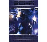 Sci-Fi Collection - Lederschuber [Alemania] [DVD]