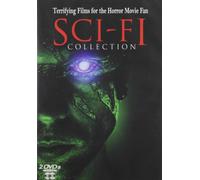 Sci Fi Collection - Sci Fi Collection [USA] [DVD]