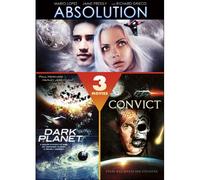 Sci Fi Collection [USA] [DVD]