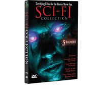 Sci-Fi Collection [USA] [DVD]