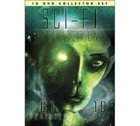 Sci-Fi Collector Set 1 [USA] [DVD]