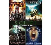 Sci-Fi Collector's Set 3 [USA] [DVD]