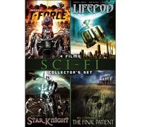 Sci-Fi Collector's Set 5 [Reino Unido] [DVD]
