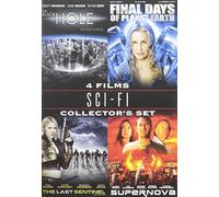 Sci-Fi Collector's Set [USA] [DVD]