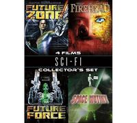 Sci-Fi Collector's Set [USA] [DVD]