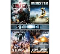 Sci-Fi Collectors Set: Volume 6 [USA] [DVD]