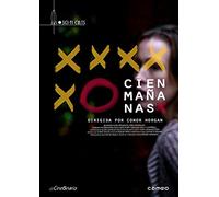 Sci-Fi Cults 3: Cien mañanas [DVD]
