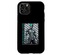 Sci Fi - Cyborg Beyond The Boundaries Of Humanity Carcasa para iPhone 11 Pro
