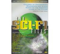 Sci-Fi Files [Reino Unido] [DVD]