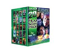 Sci-Fi [Francia] [DVD]