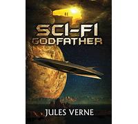 Sci-Fi Godfather: Jules Verne [Edizione: Stati Uniti] [Italia] [DVD]