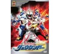 Sci-Fi Live Action - Madan Senki Ryukendo Vol. 2 [Alemania] [DVD]