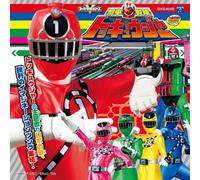 Sci-Fi Live Action - Mini Album Ressha Sentai Tokky