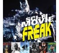 Sci-fi Movie Freak (ebook)