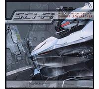 Sci-Fi - Sci-Fi - Level 4.4