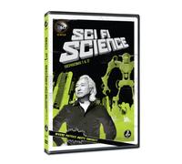 Sci-Fi Science Seasons 1 & 2 [USA] [DVD]