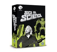 Sci Fi Science Triple Pack [DVD] [Reino Unido]
