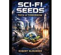 Sci-Fi Seeds: Tech of Tomorrow