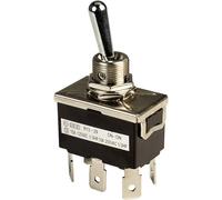 SCI Interruptor basculante 75-0254.