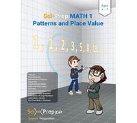 Sci-Prep MATH 1 Patterns and Place Value