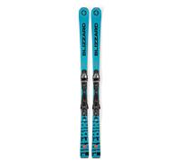 Sci Race Carve Allround blizzard Firebird 76 RS Ti + Comp 12 2026