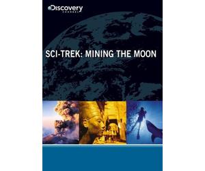 Sci-Trek: Mining The Moon