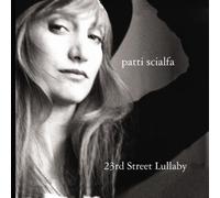 Scialfa Patti - 23rd Street Lullaby