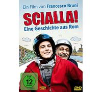 Scialla! Eine Geschichte aus Rom (OmU) [Alemania] [DVD]