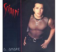 Scialpi - A...Amare