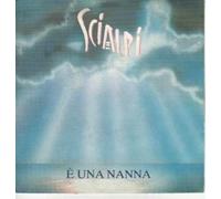 scialpi - e' una nanna 7''inch