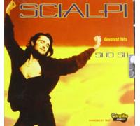 Scialpi - Greatest Hits