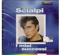 Scialpi - I Miei Successi